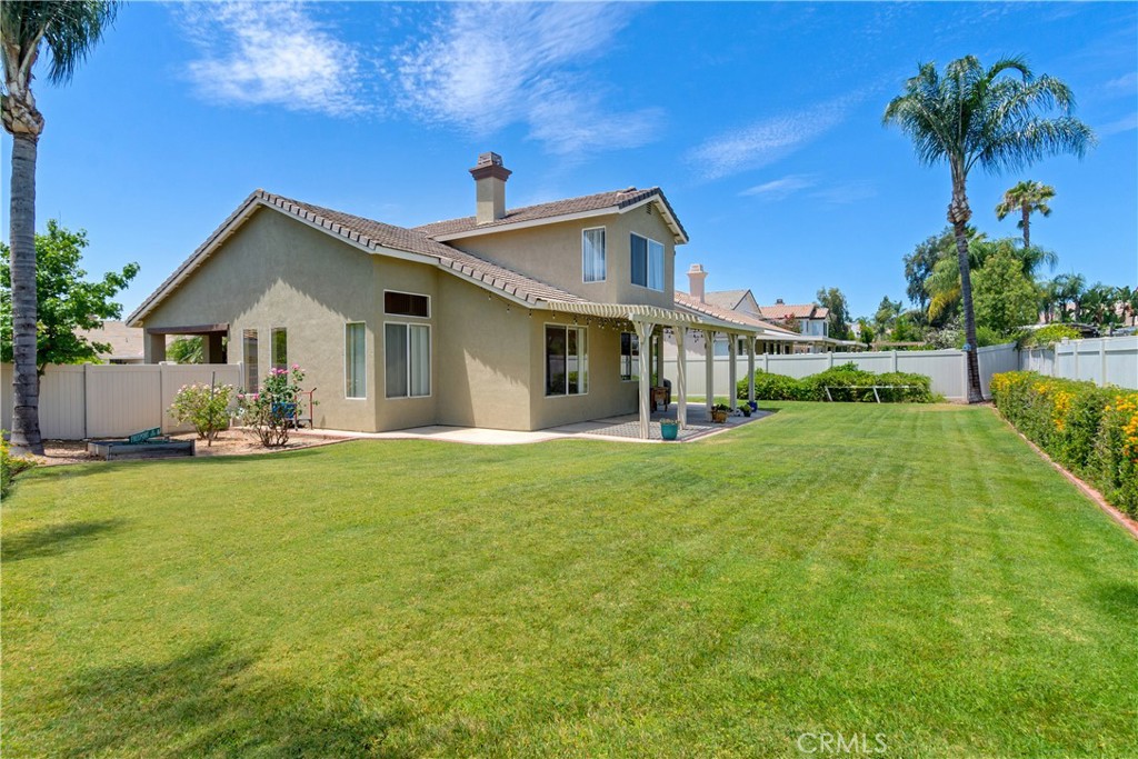 20776 Freeport Drive