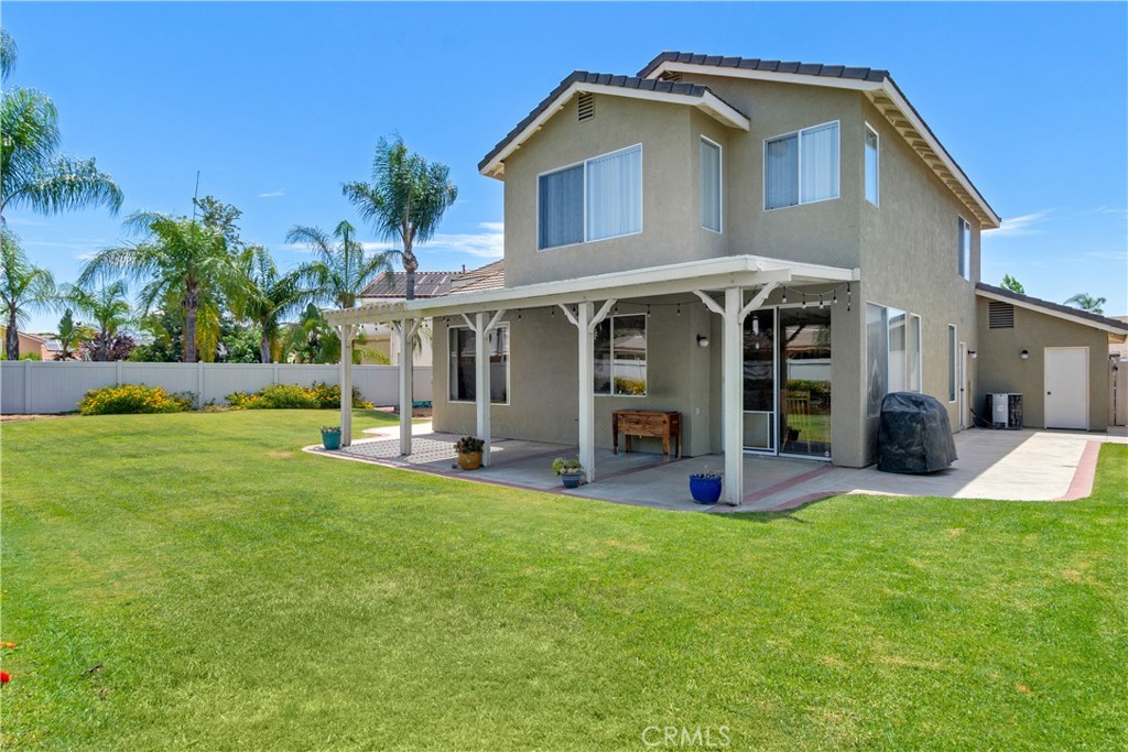 20776 Freeport Drive