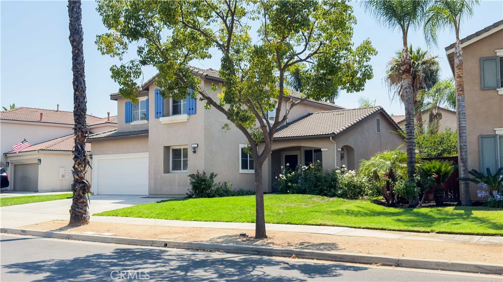 17877 Orangewood Lane