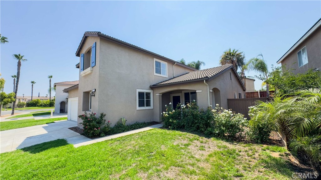 17877 Orangewood Lane