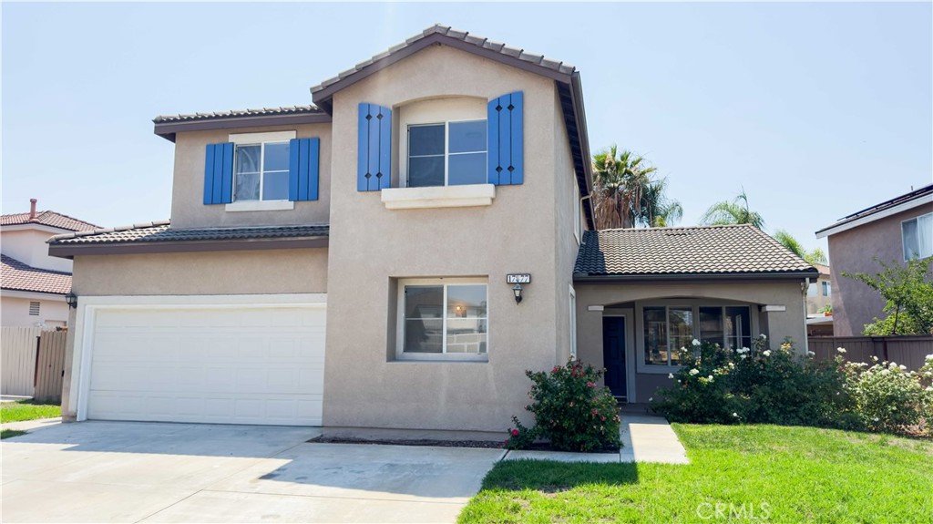 17877 Orangewood Lane