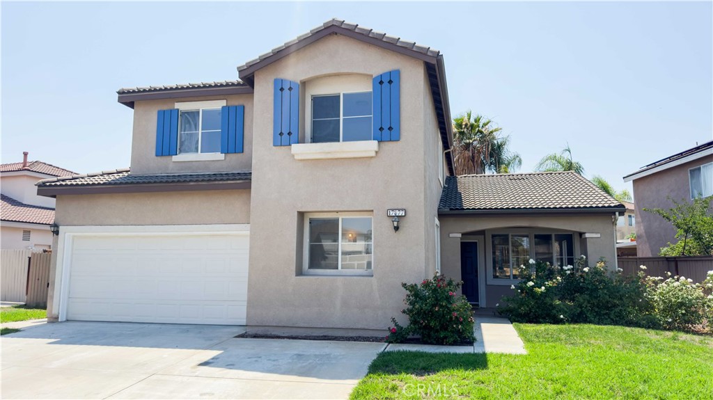 17877 Orangewood Lane
