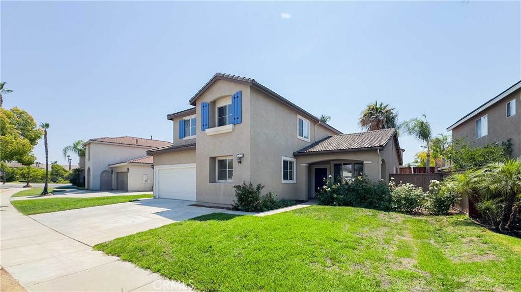 17877 Orangewood Lane