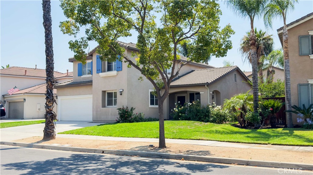 17877 Orangewood Lane