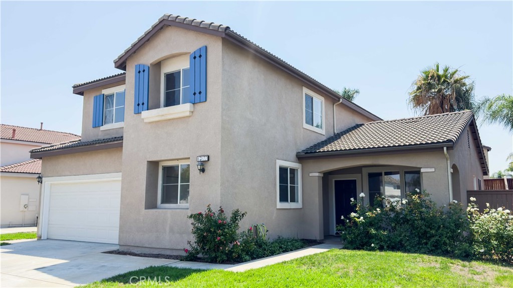 17877 Orangewood Lane