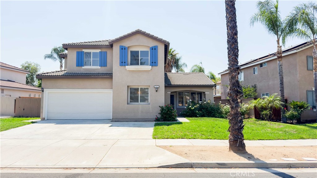 17877 Orangewood Lane