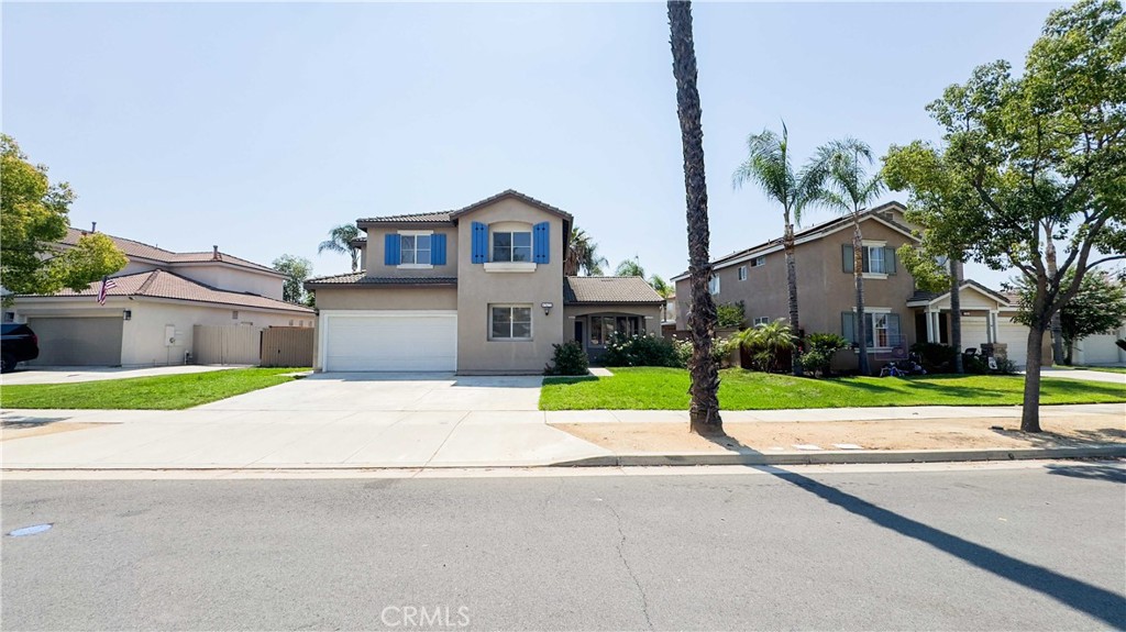 17877 Orangewood Lane