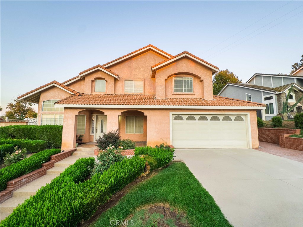 4932 Pinnacle Street