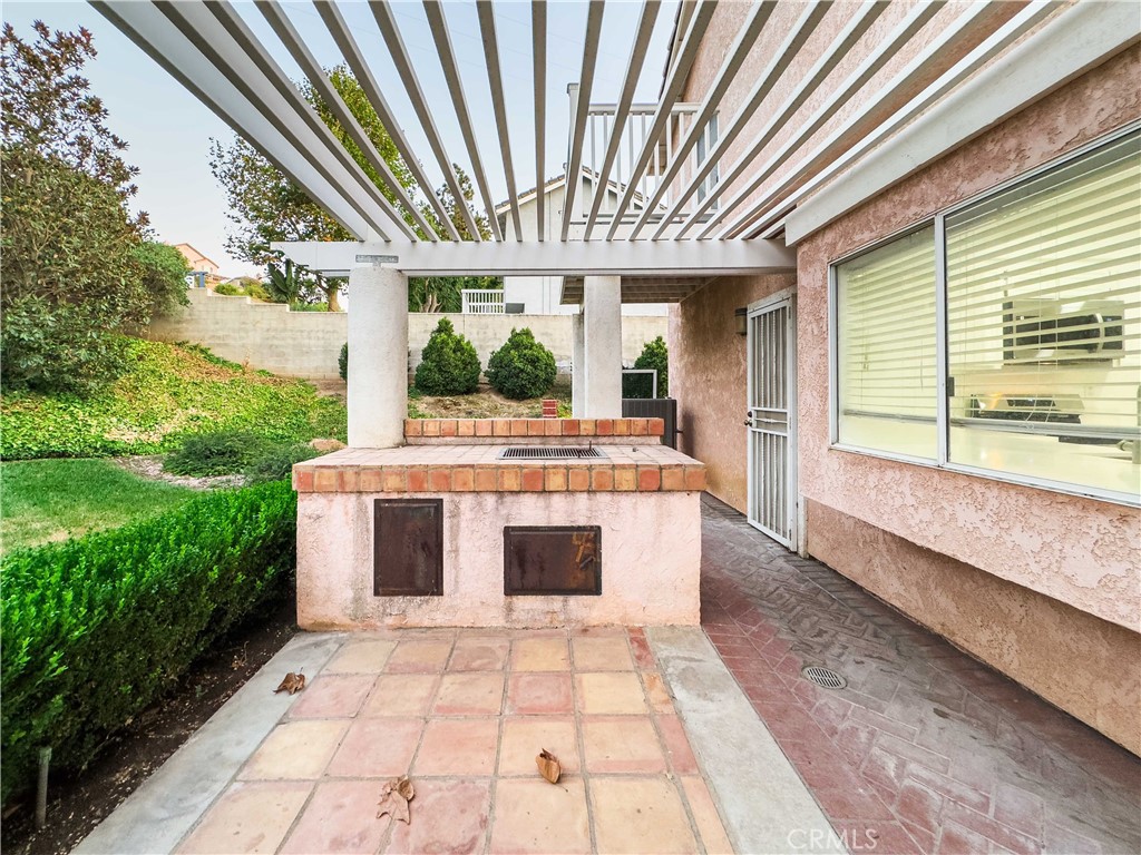 4932 Pinnacle Street