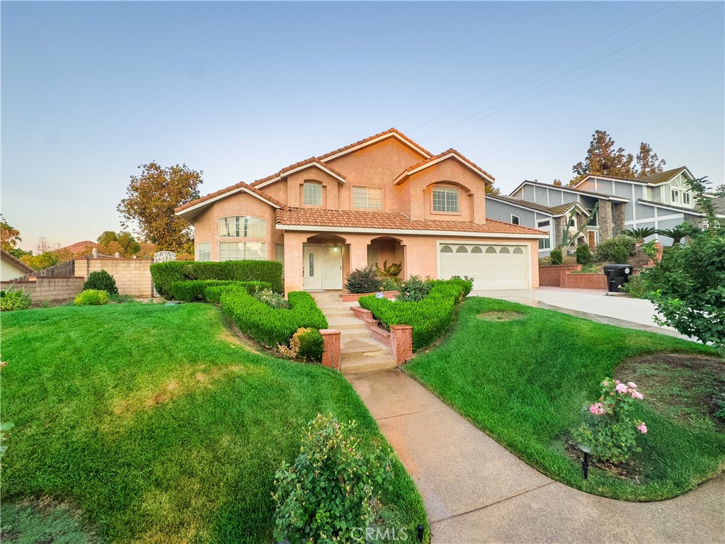 4932 Pinnacle Street