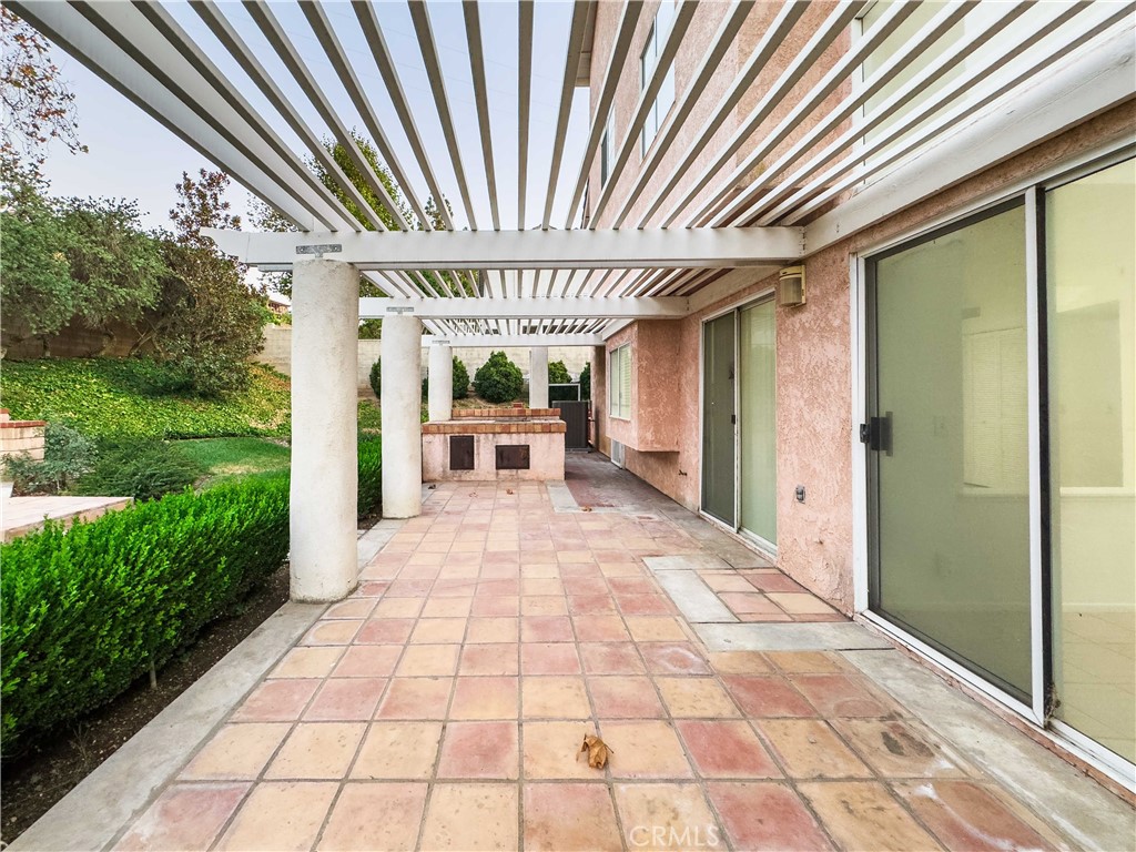 4932 Pinnacle Street