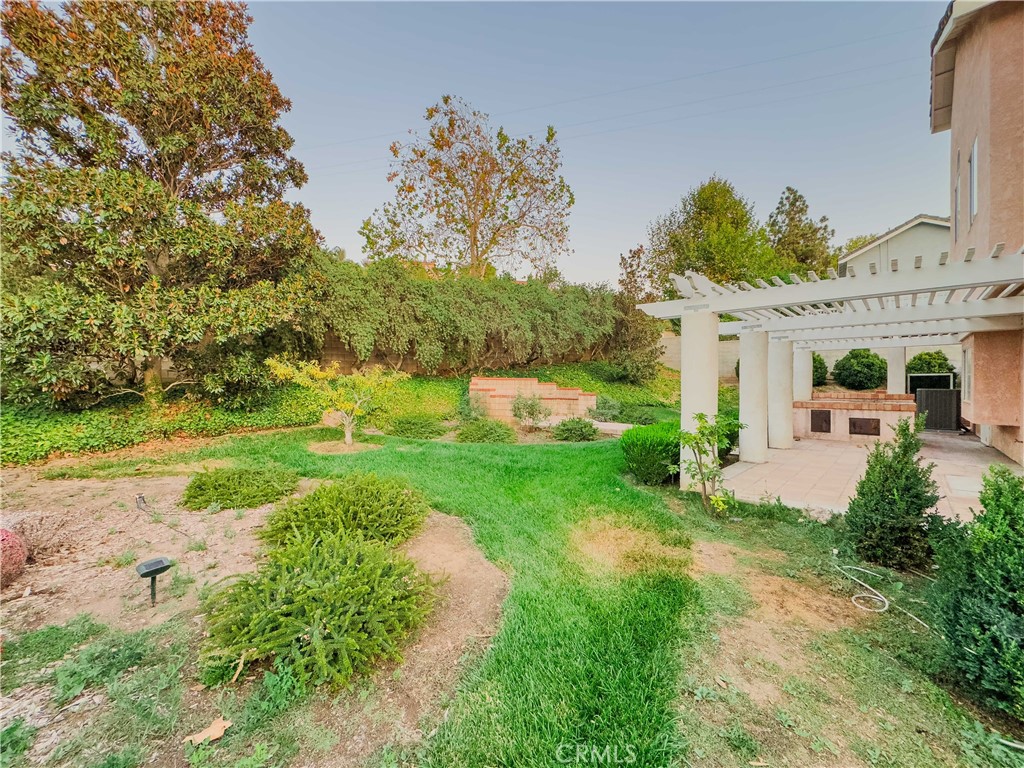 4932 Pinnacle Street