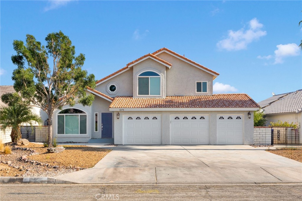 14374 Ironsides Lane