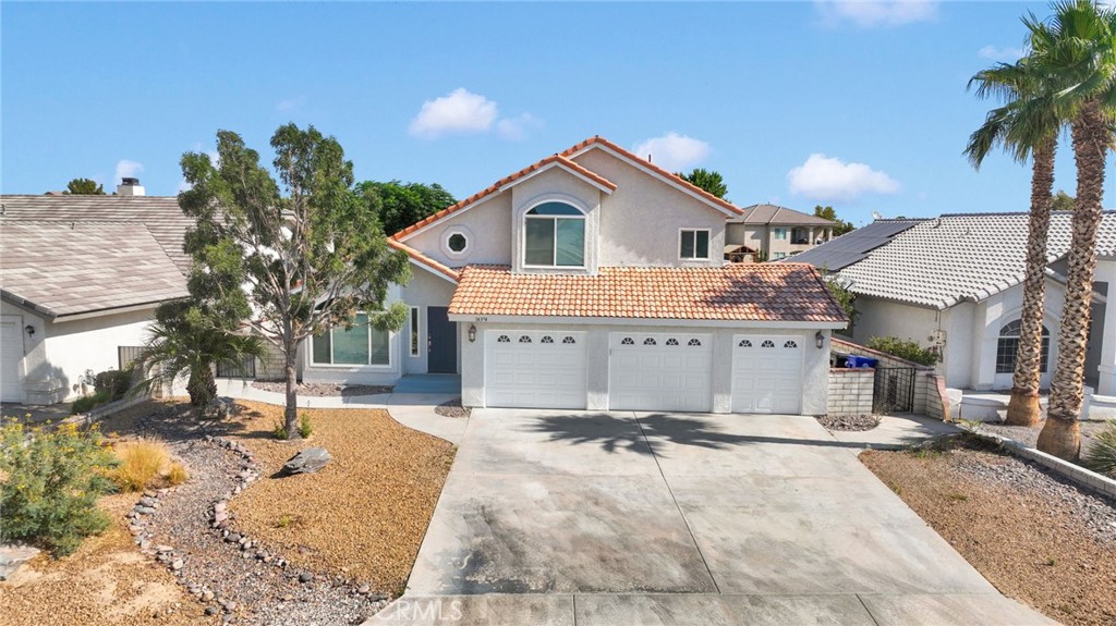 14374 Ironsides Lane