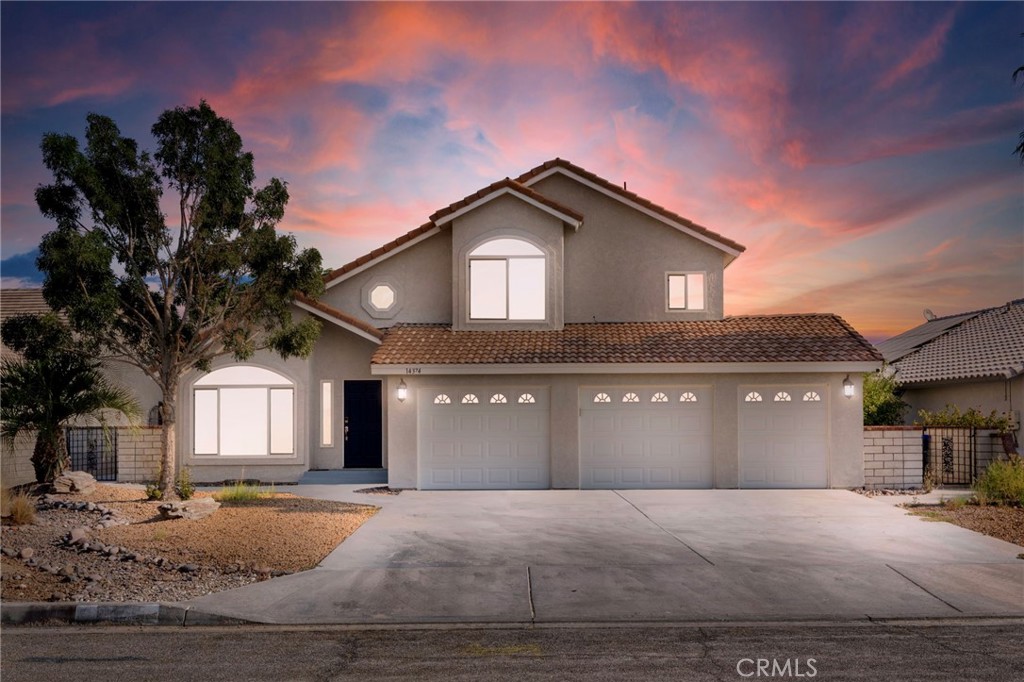 14374 Ironsides Lane