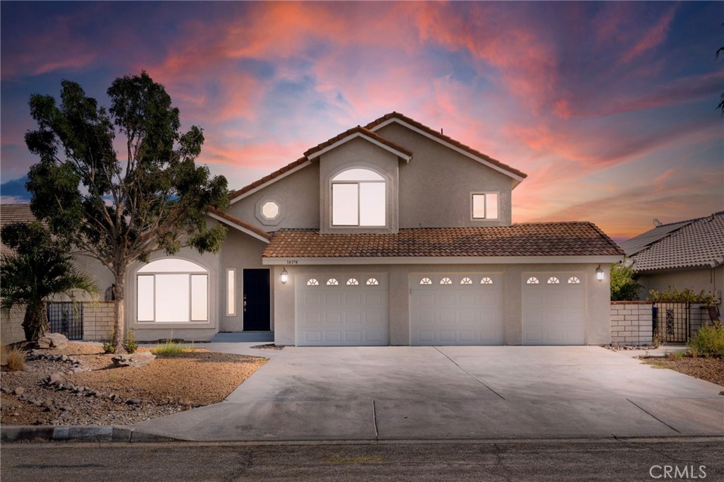 14374 Ironsides Lane