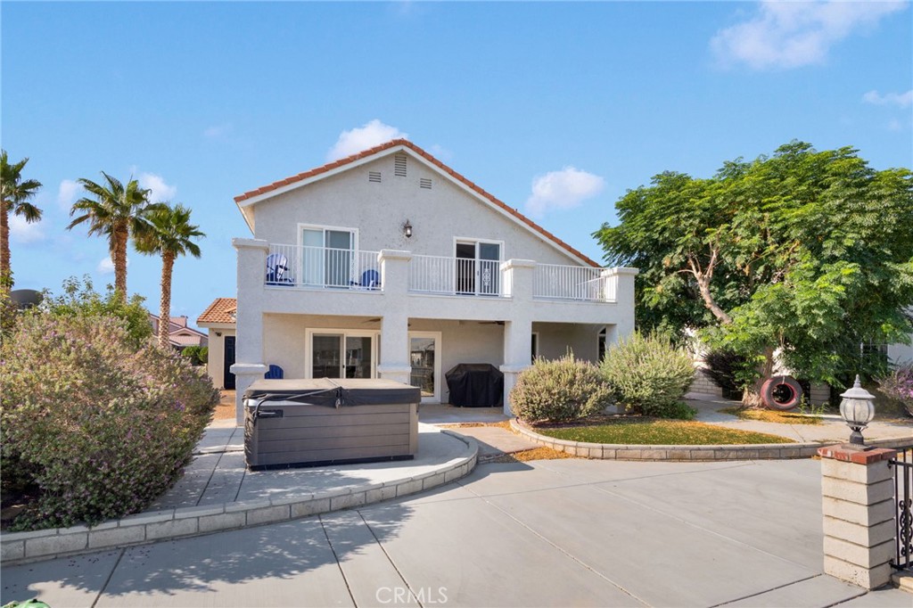 14374 Ironsides Lane