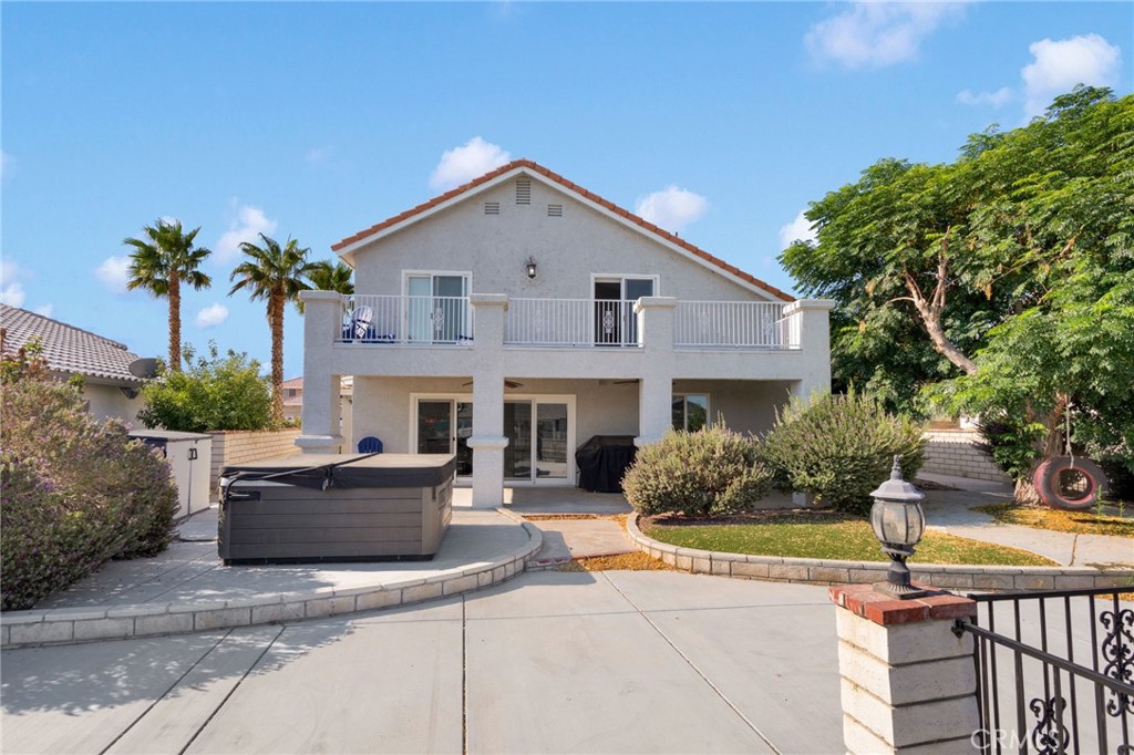 14374 Ironsides Lane