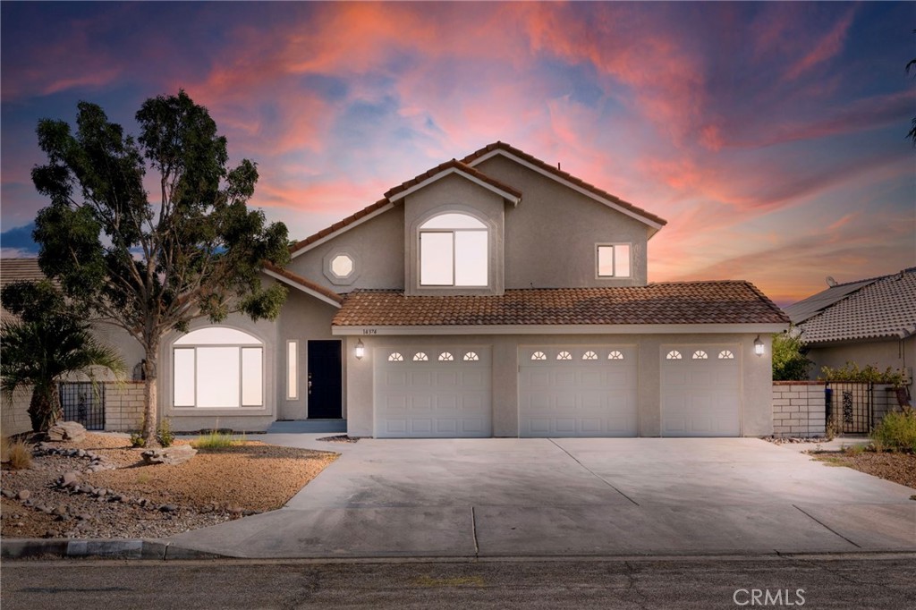 14374 Ironsides Lane