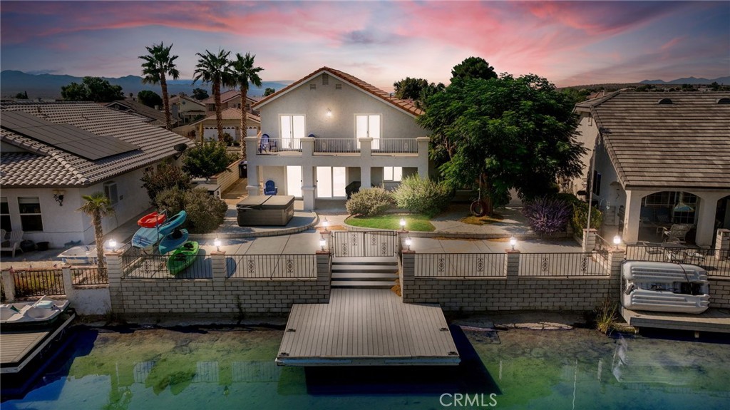 14374 Ironsides Lane