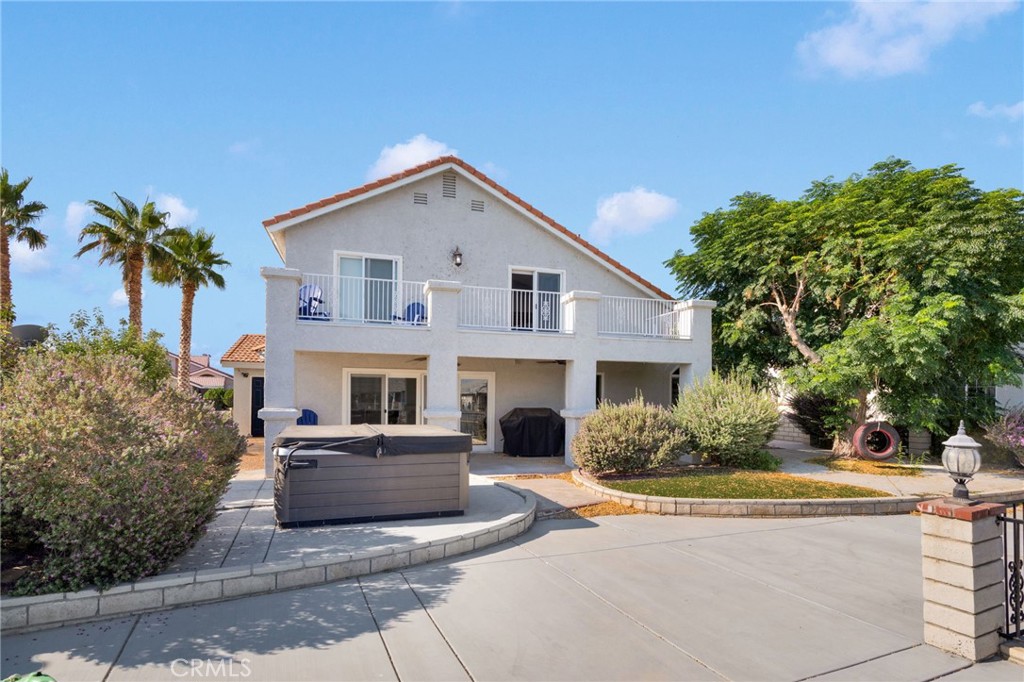 14374 Ironsides Lane