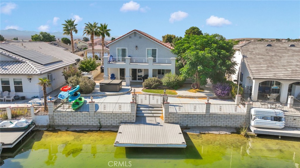 14374 Ironsides Lane