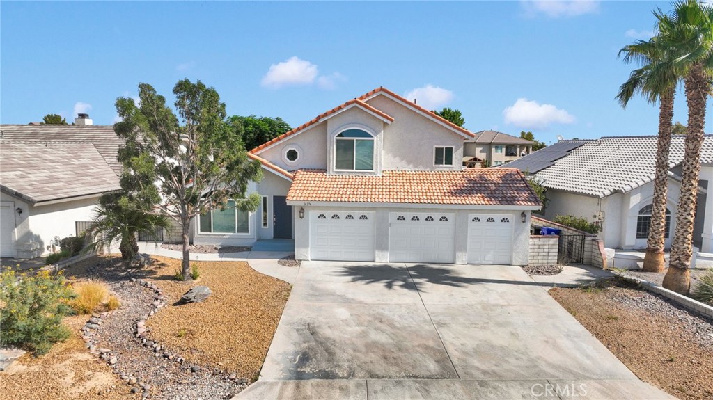 14374 Ironsides Lane