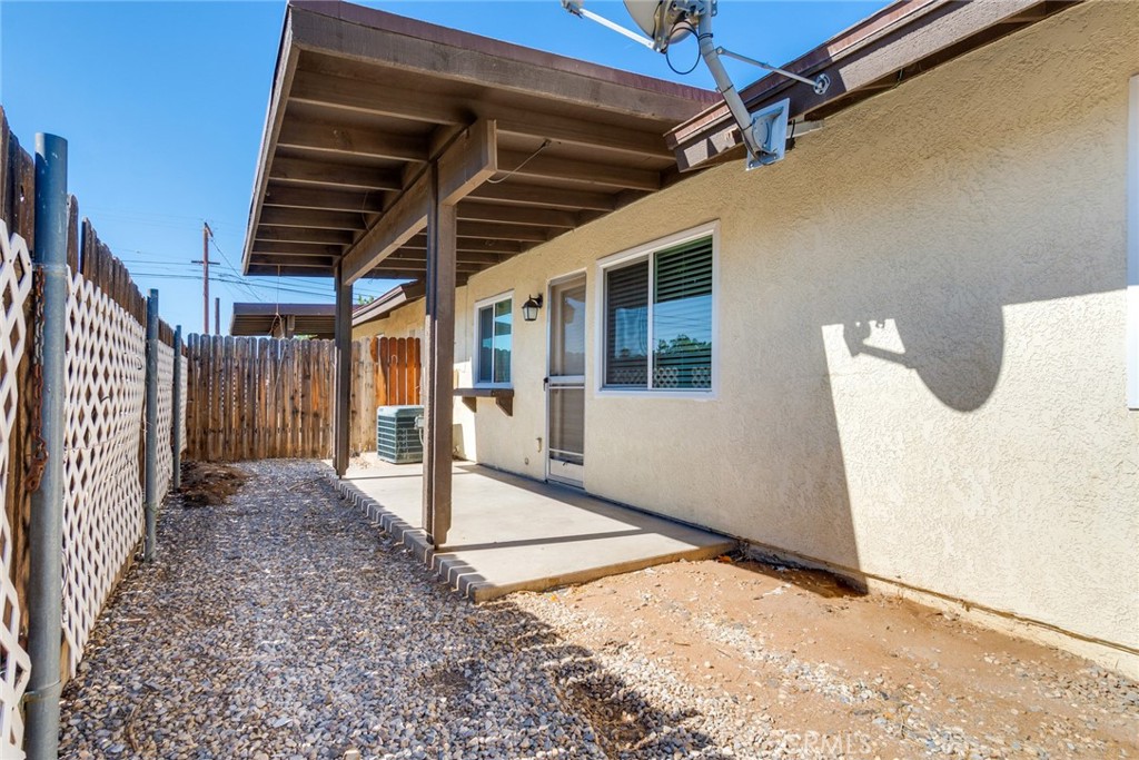 16077 Juniper Street