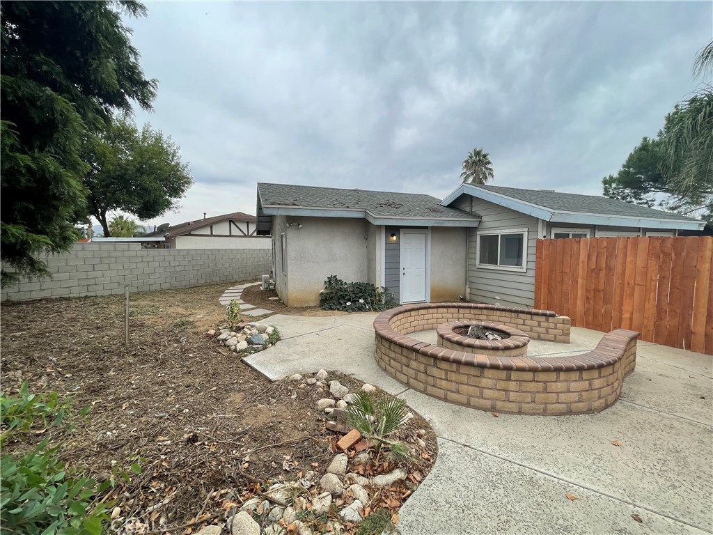 25141 Silent Creek Road