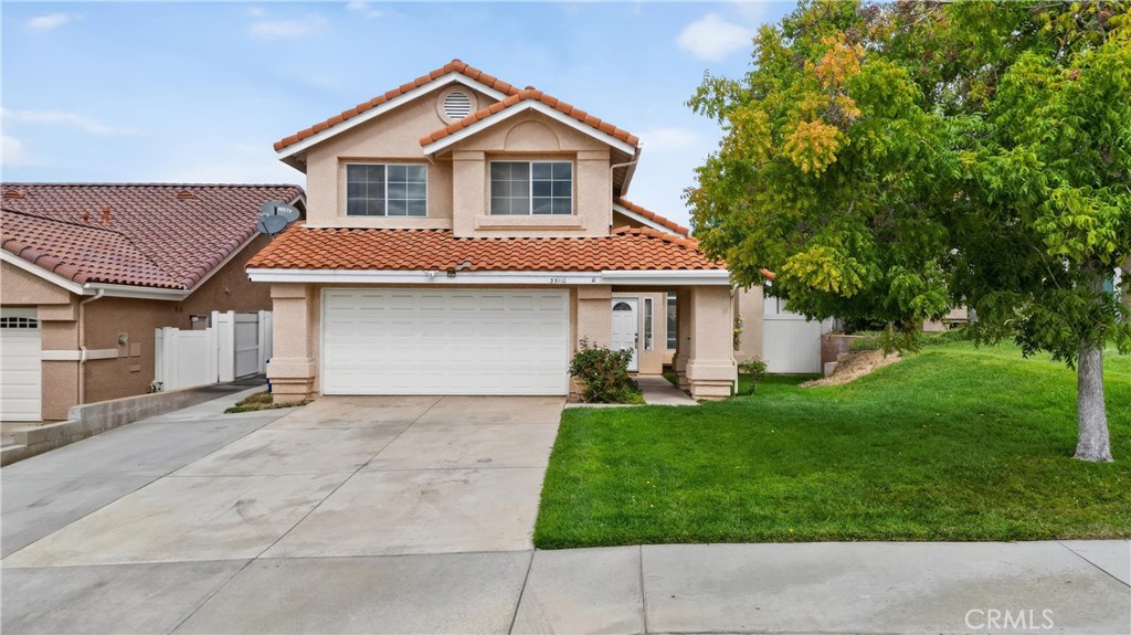 35110 Willow Springs Drive