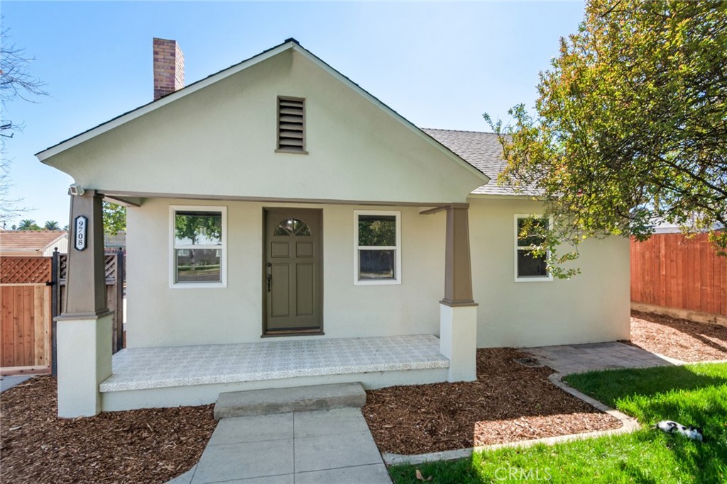 9708 Garfield
