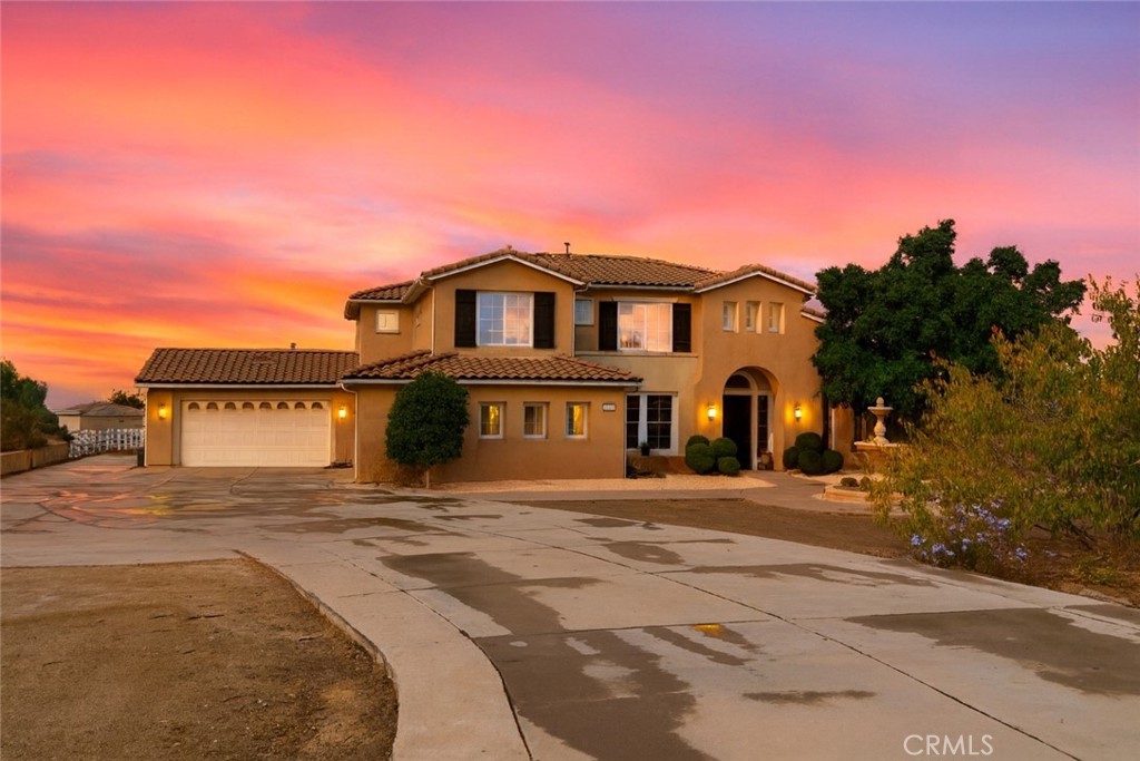 18563 Sunset Knoll