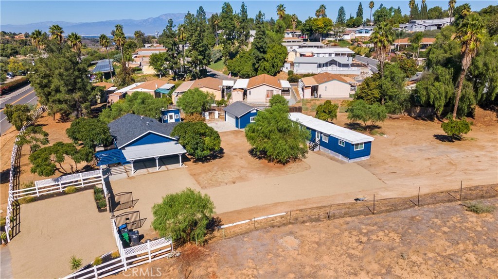 16672 Mockingbird Canyon Road