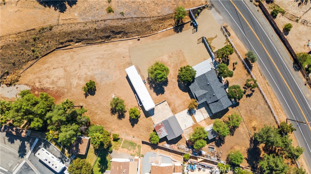 16672 Mockingbird Canyon Road