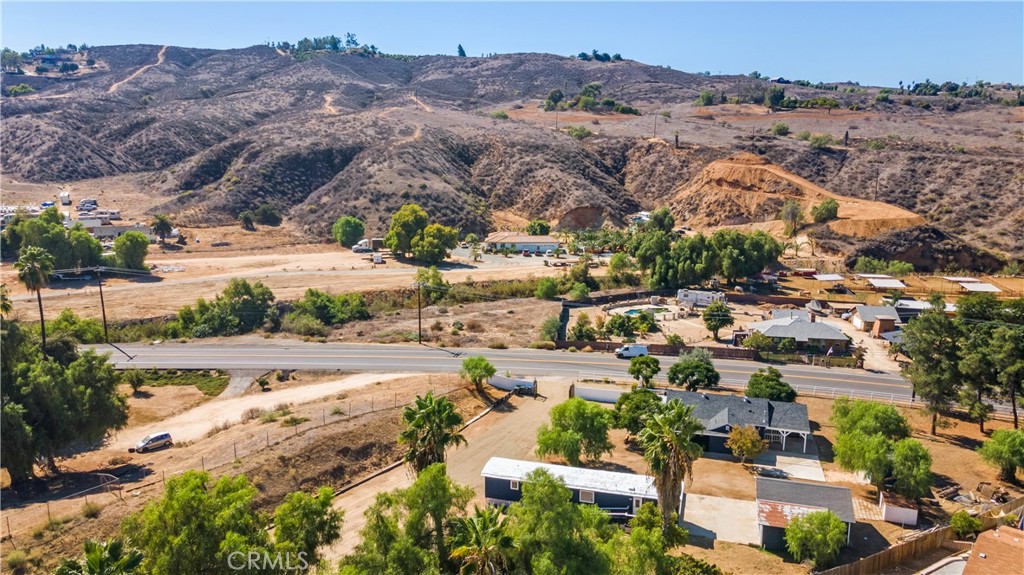 16672 Mockingbird Canyon Road