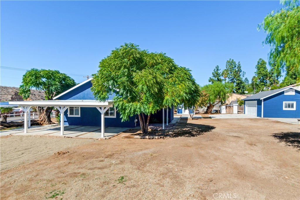 16672 Mockingbird Canyon Road