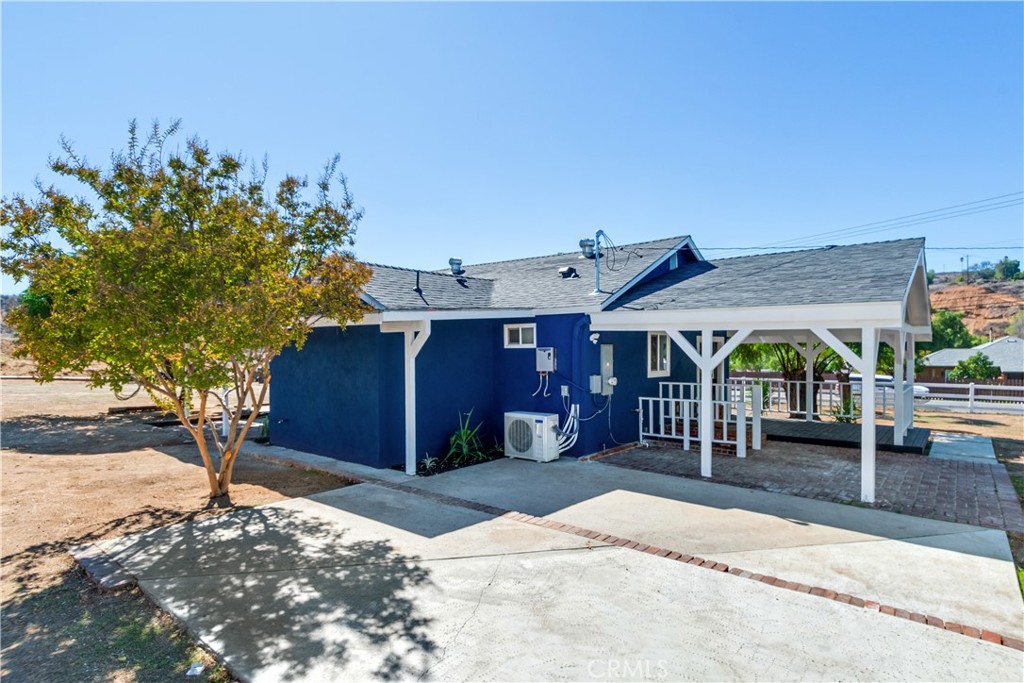 16672 Mockingbird Canyon Road