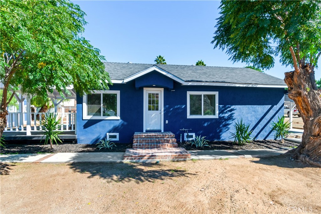 16672 Mockingbird Canyon Road