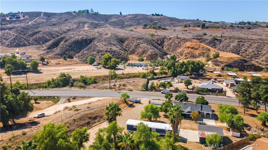 16672 Mockingbird Canyon Road