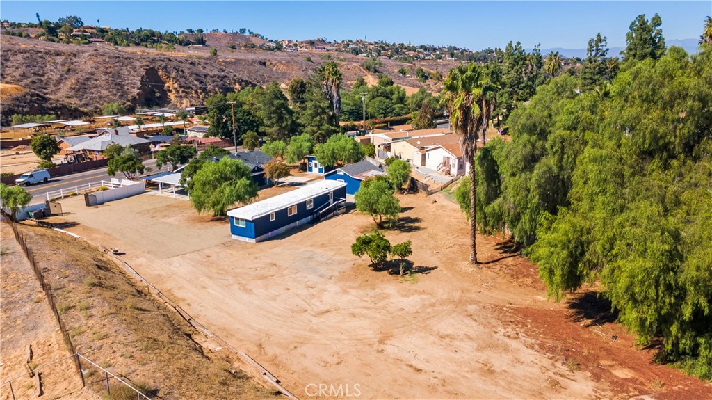 16672 Mockingbird Canyon Road