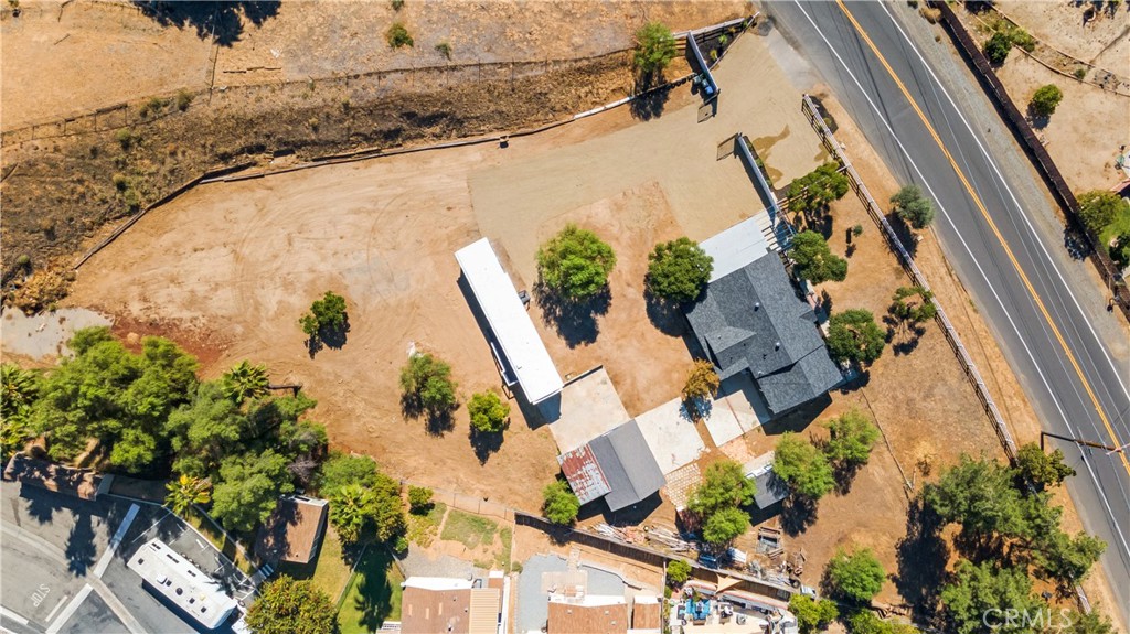 16672 Mockingbird Canyon Road