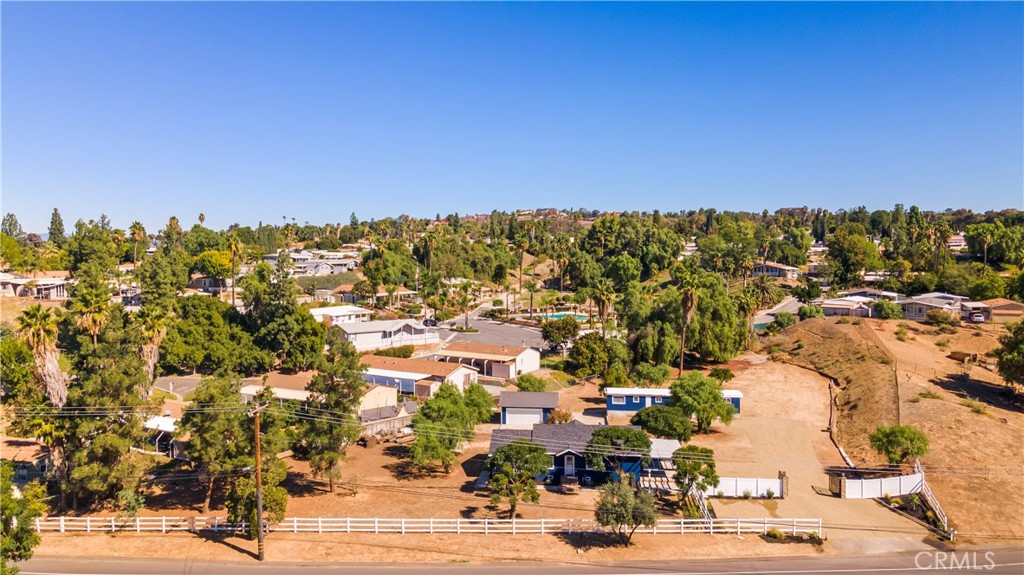16672 Mockingbird Canyon Road