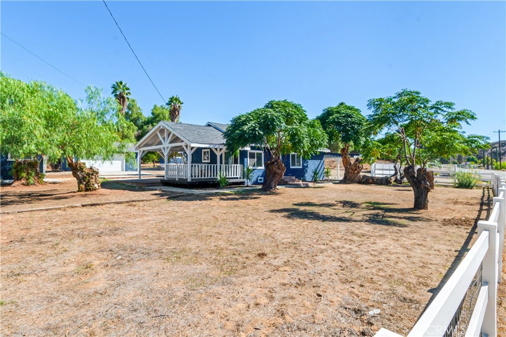 16672 Mockingbird Canyon Road