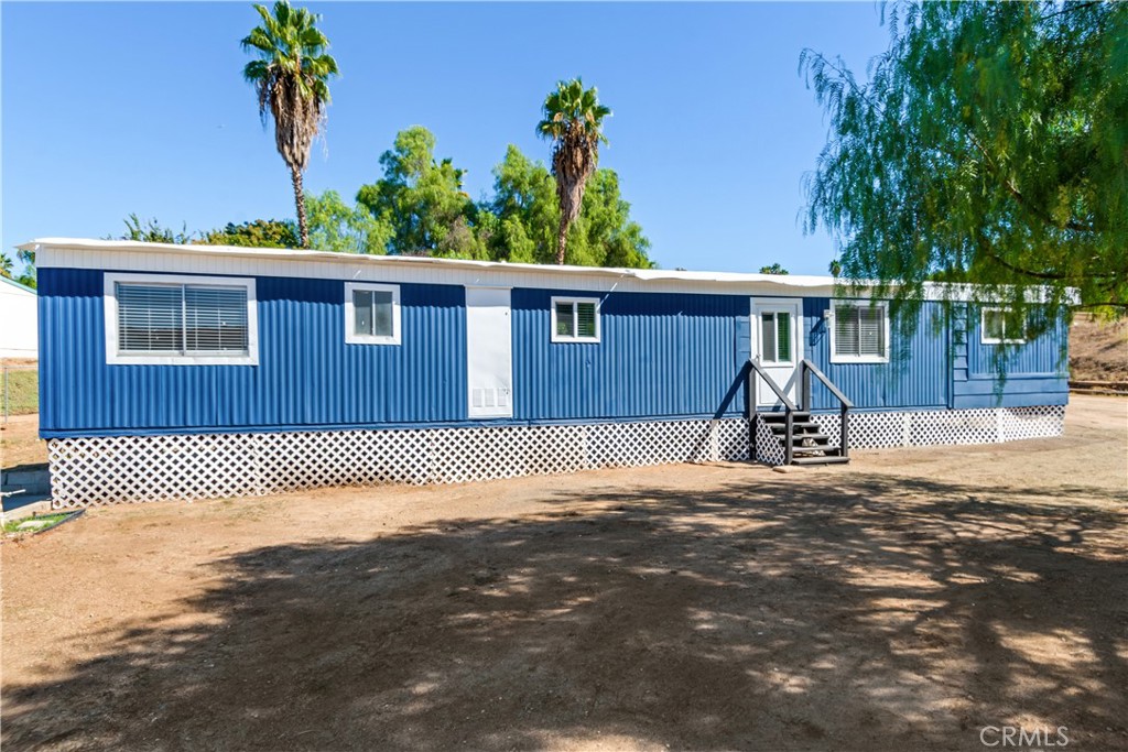 16672 Mockingbird Canyon Road