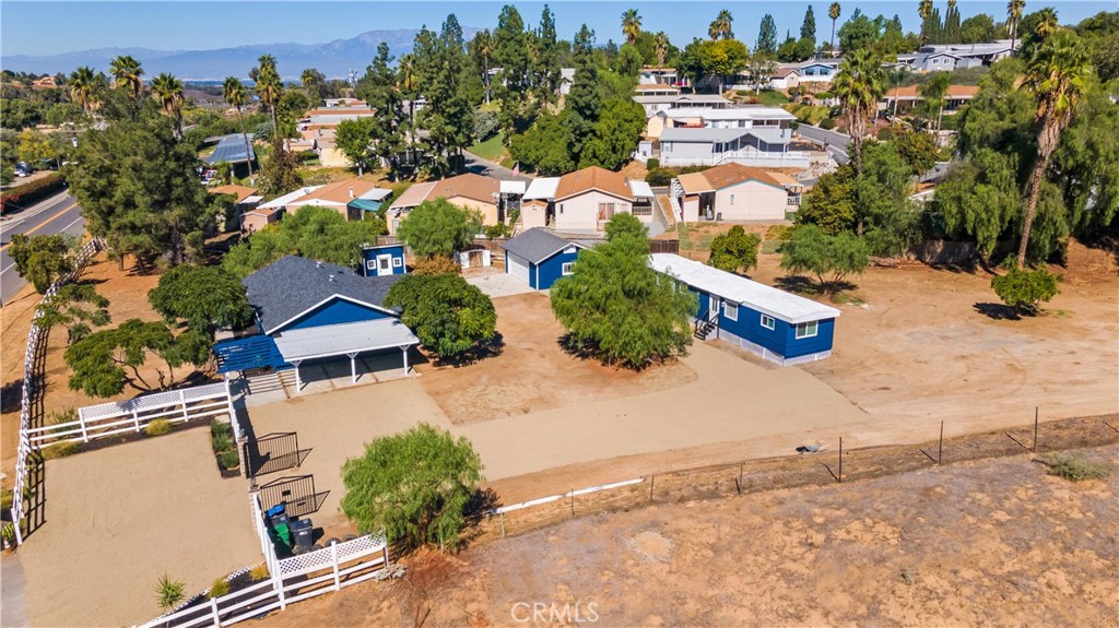 16672 Mockingbird Canyon Road