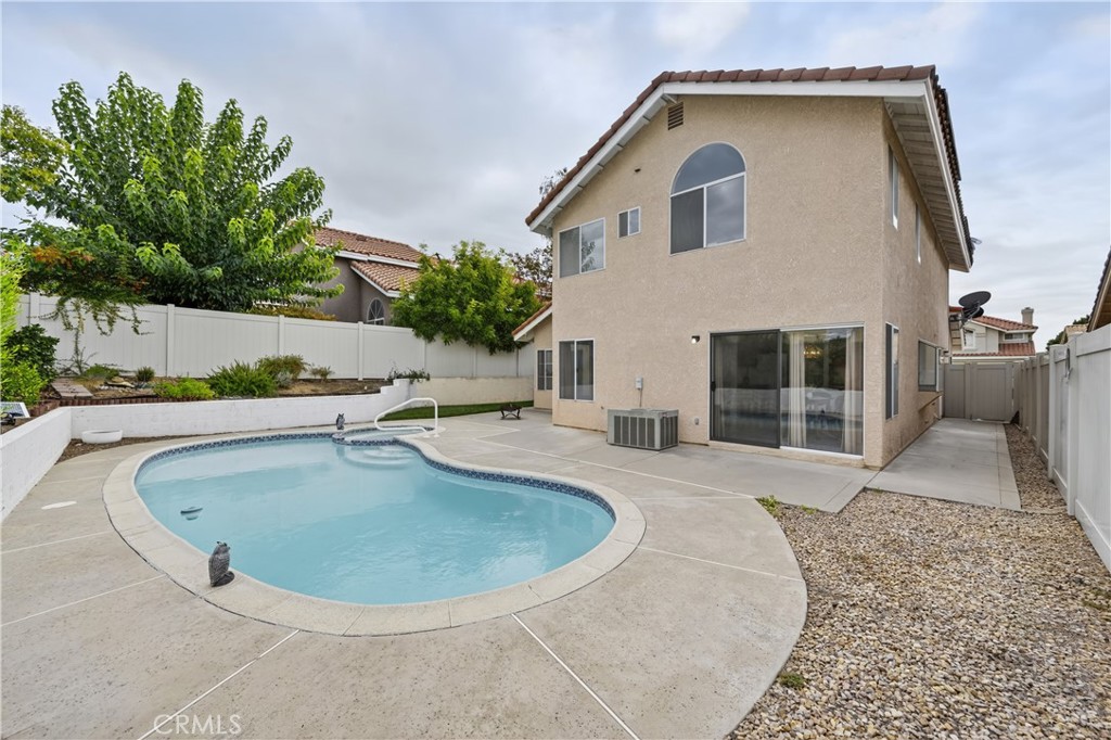 35110 Willow Springs Drive