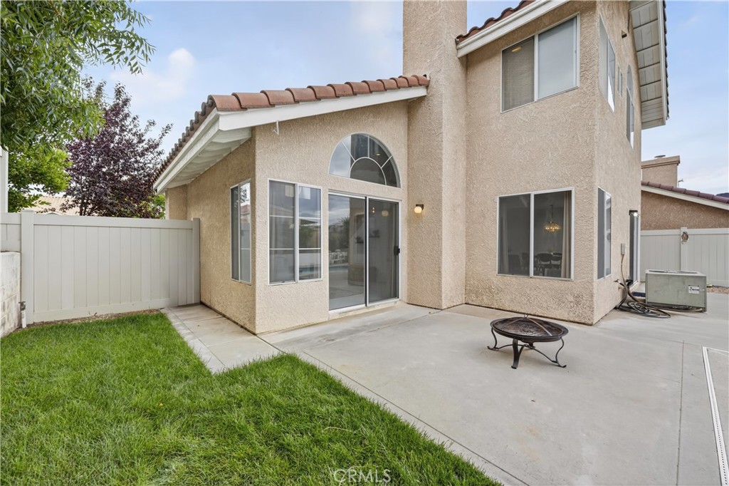 35110 Willow Springs Drive