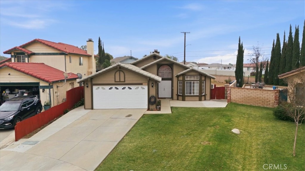 26219 Dardanelle Court