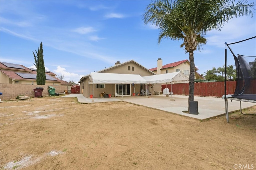 26219 Dardanelle Court