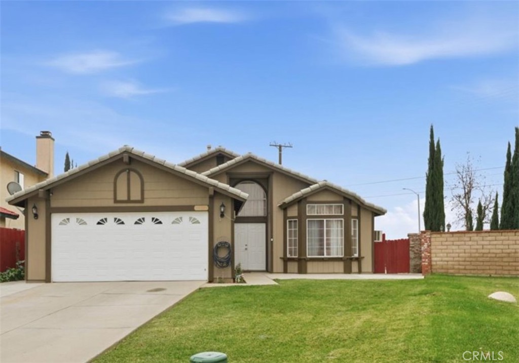 26219 Dardanelle Court